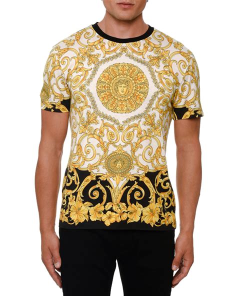 versace shirt mens gumtree|versace t shirt sale.